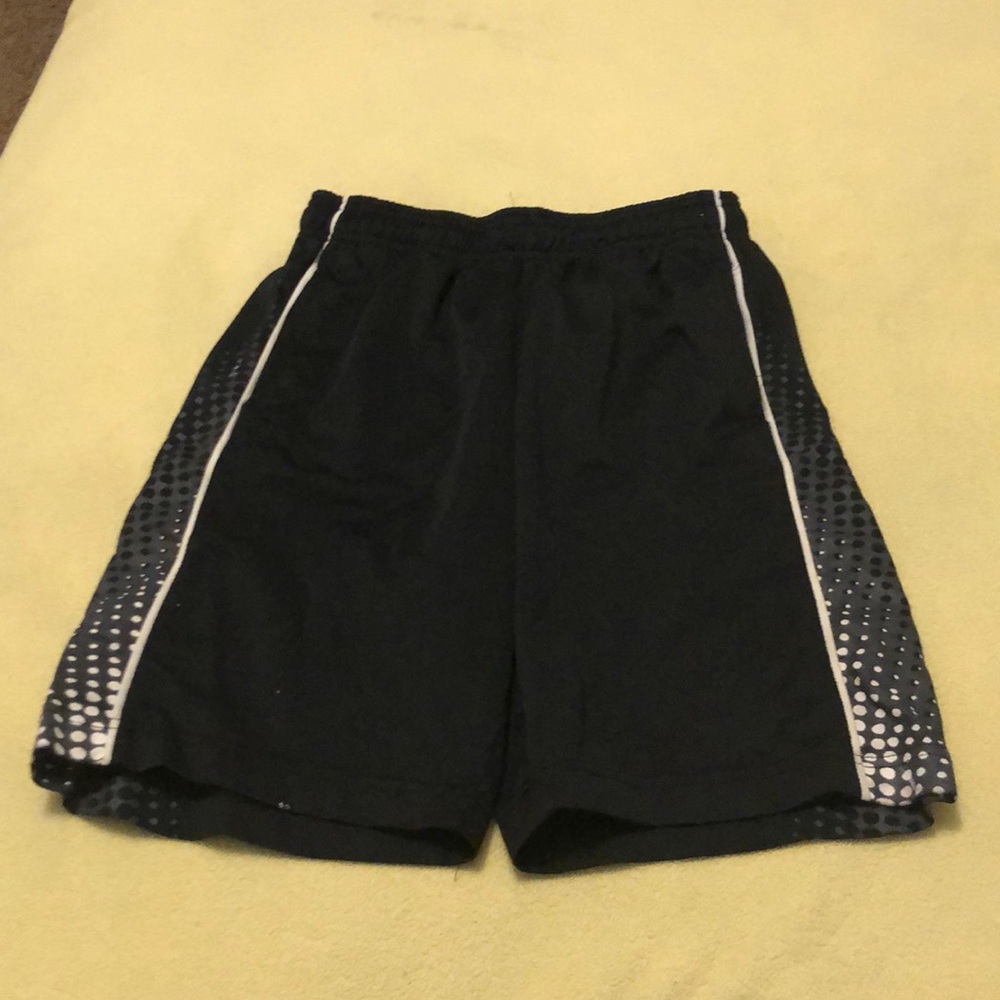 boys athletic shorts
